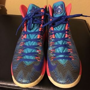 Nike KD 5